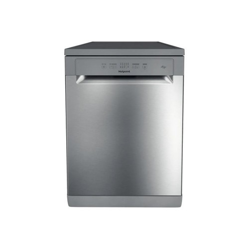 Hotpoint h2fhl626xuk stainless - hotpoint,
