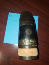 MP #83 Vintage G. Leblanc