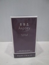 PURPLE WATER - ASPREY LONDON
