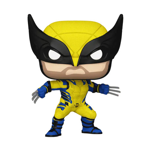 Funko pop marvel - pop!,