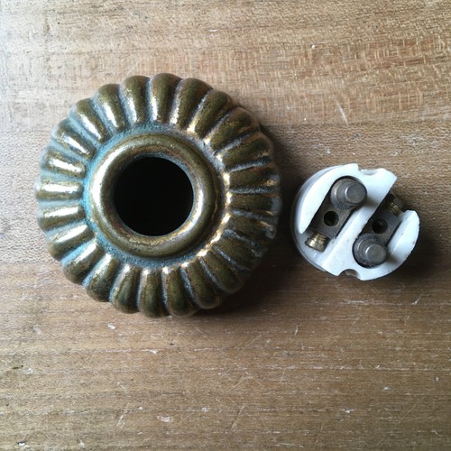 Parts for antique dolly - parts,