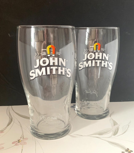 John smiths extra smooth pint - john,