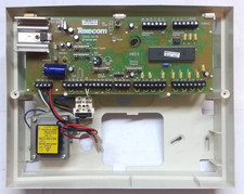 Texecom Veritas R8 Alarm