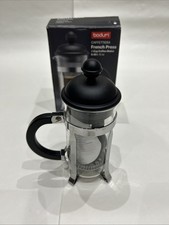 BODUM Caffettiera French Press