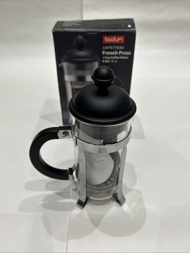 Bodum caffettiera french press - bodum,