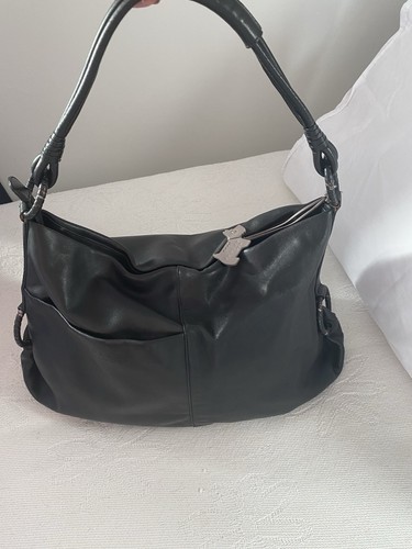 Radley black soft - radley, hobo