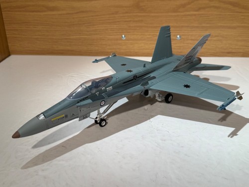 Franklin mint 18 hornet - 1:48,