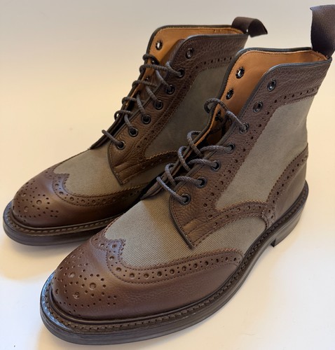 Tricker kelmscott stow men s - tricker's, men's