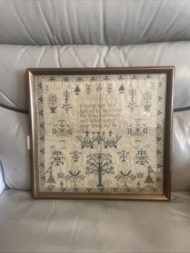Antique 1835 original georgian - 1835,