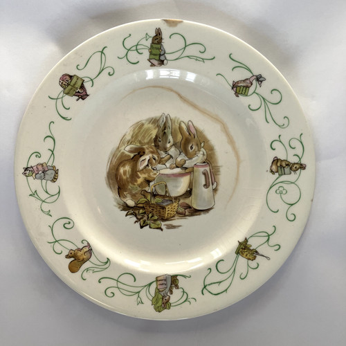 Rare beatrix potter - rare,