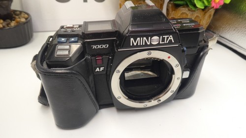 Minolta 7000 35mm - 7000,