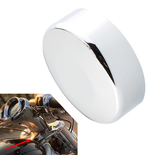 Upper fork stem center cover - upper,