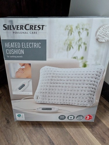 New silvercrest heated - silvercrest,