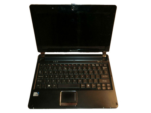 Packard bell kav60 netbook - bell,