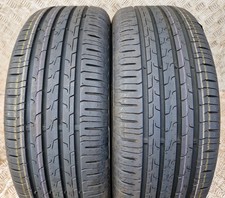 PAIR OF 195 55 16 87h
