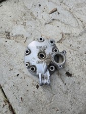 Yamaha DT 125 DTR125 DT125R