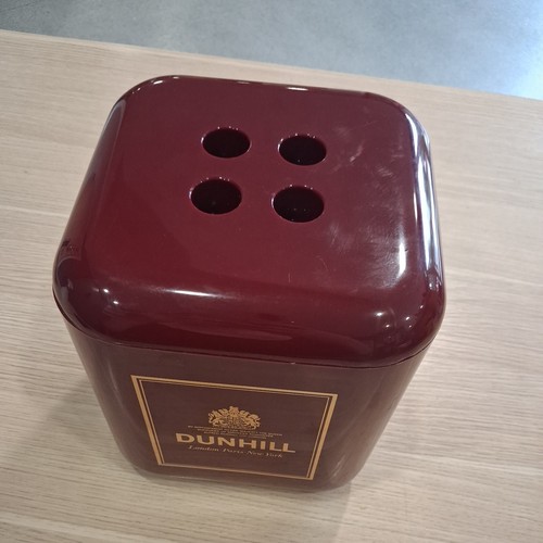 Vintage dunhill advertising - vintage,