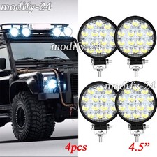 LED Work Lamp / Light 72w