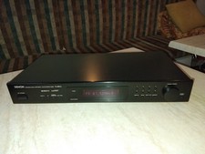 Denon TU-260L II Precision