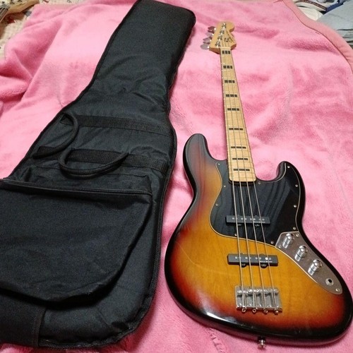 Squier vintage modified - vintage,