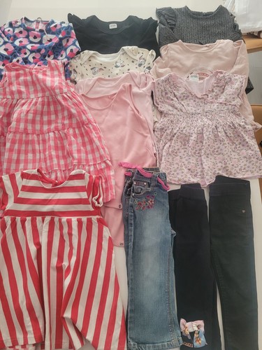 Girls summer clothes - girls,