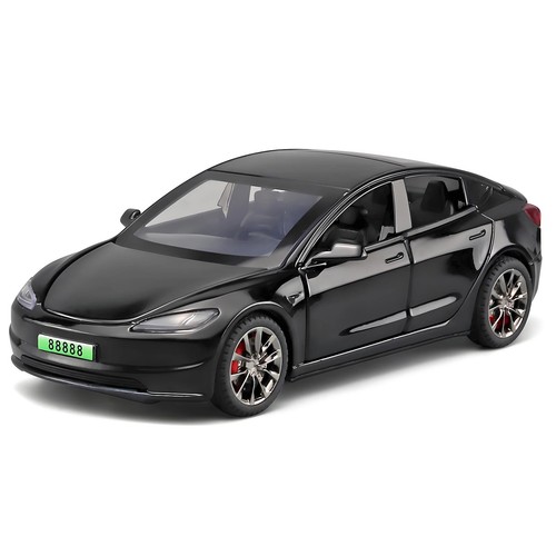 Tesla model car - 1:32,