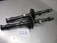 2001 KAWASAKI ZR7 ENGINE