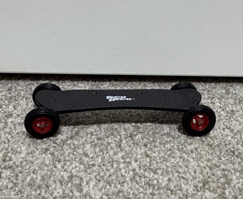 Vintage tech deck - vintage, terrain