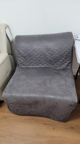 Ikea lycksele lövås chair - lÖvÅs,
