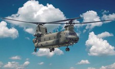 ITALERI 1/48 RAF CH-47D