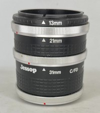 JESSOPS CLOSE UP EXTENSION