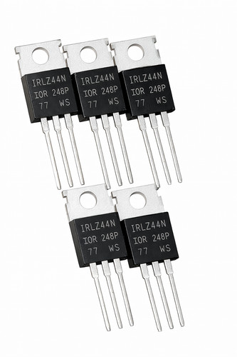 Irlz44n logic level - (5pcs),