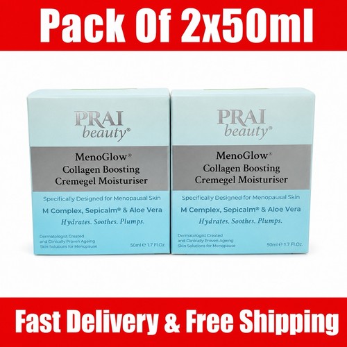 Pack prai beauty menoglow - of,