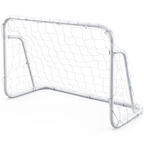 Mini metal football goal - mini,