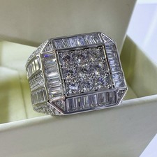 ICE COLD DRIP 925 Sterling