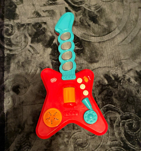 Chad valley red - chad,