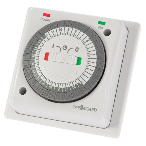 Timeguard 24hr compact - 24hr,