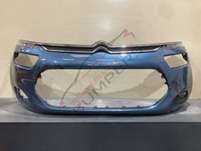 CITROEN C4 GRAND PICASSO FRONT