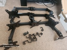 Complete Monitor Mount 3 Pack
