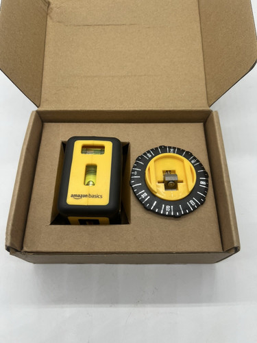Amazon basics 360 degree - basics,