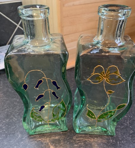 Casafina glass hand - 2,