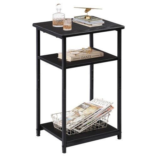 Tier side table - 3-tier,