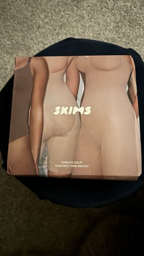 Skims women seamless sculpt - seamless,
