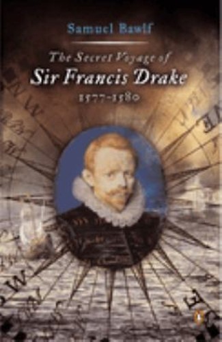 The secret voyage sir - secret, of