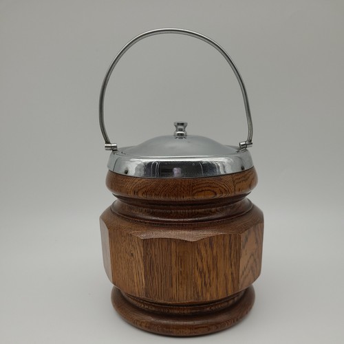 Vintage wooden oak - vintage,