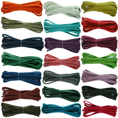 Flat wax 5mm - flat,
