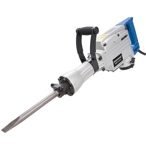 Silverline electric breaker - electric,