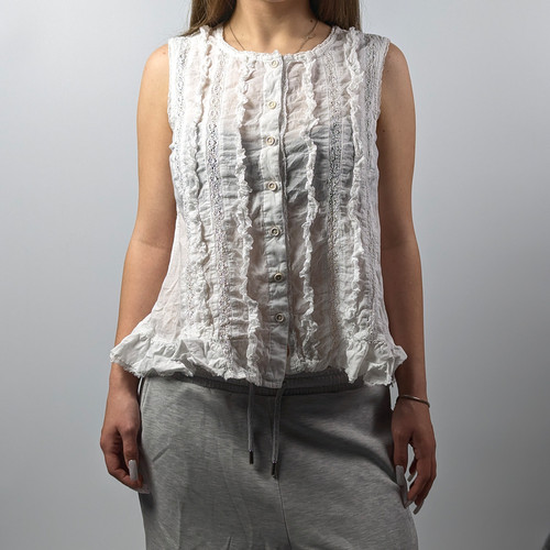 Ewa walla ruffle - i,