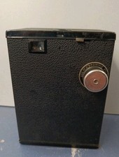 VINTAGE KODAK  BROWNIE NUMBER