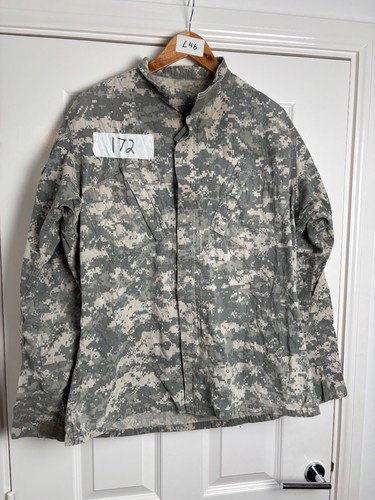 Surplus army acu combat - us,